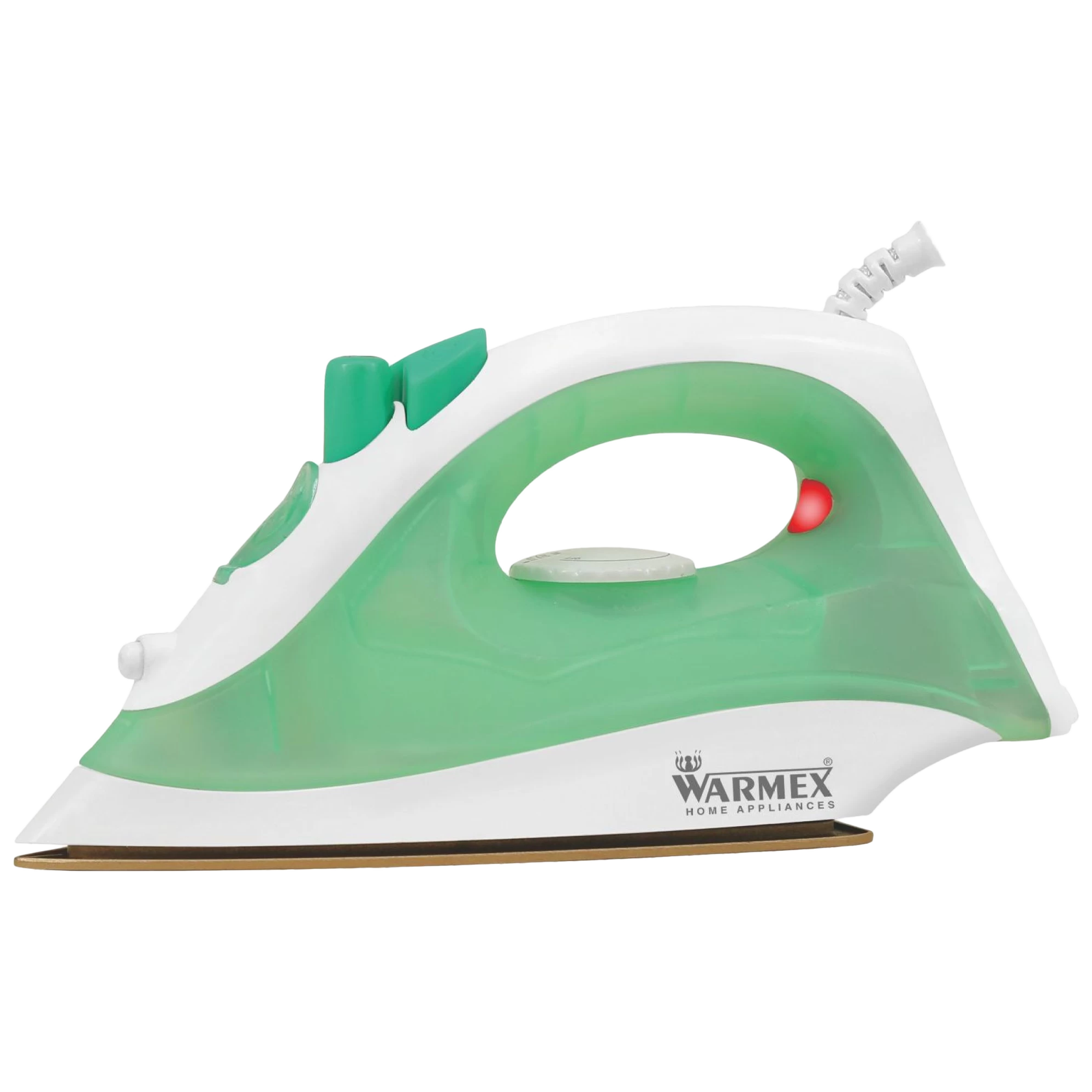 Buy Warmex Steam Glide 1200 Watts Steam Iron Non Stick Soleplate buy-warmex-steam-glide-1200-watts-steam-iron-non-stick-soleplate